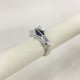 Hermes Destrier finger ring Hermes Destrier finger ring