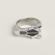Hermes Destrier finger ring Hermes Destrier finger ring