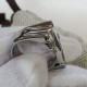 Hermes Destrier finger ring Hermes Destrier finger ring