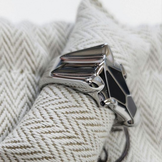 Hermes Destrier finger ring Hermes Destrier finger ring