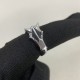 Hermes Destrier finger ring Hermes Destrier finger ring