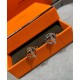Hermes Echappee diamond ring Hermes Echappee diamond ring