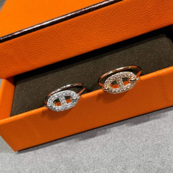 Hermes Farandole ring