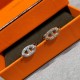 Hermes Farandole ring