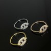 Hermes Farandole ring