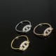 Hermes Farandole ring