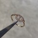 Hermes Farandole ring