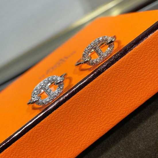 Hermes Farandole ring