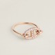 Hermes Farandole ring