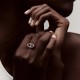 Hermes Farandole ring