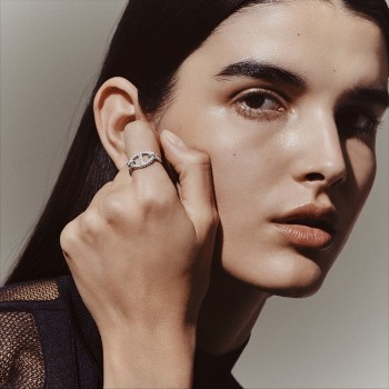 Hermes Farandole ring Hermes Farandole ring