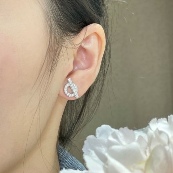 Hermes Finesse ear ring Hermes Finesse ear ring