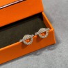 Hermes Finesse ear ring