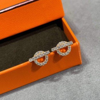 Hermes Finesse ear ring