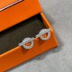 Hermes Finesse ear ring