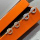 Hermes Finesse ear ring