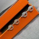 Hermes Finesse ear ring