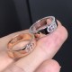 Hermes H d'Ancre ring Hermes H d'Ancre ring