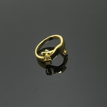 Hermes Kelly padlock ring Hermes Kelly padlock ring
