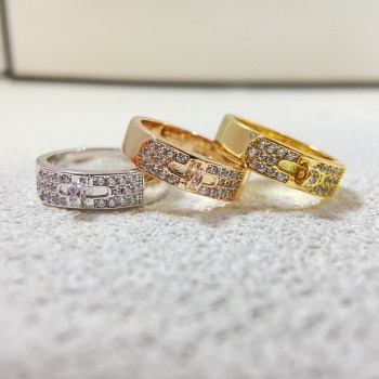 Hermes kelly finger ring