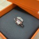 Hermes kelly finger ring Hermes kelly finger ring