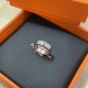 Hermes kelly finger ring Hermes kelly finger ring