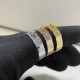 Hermes kelly finger ring Hermes kelly finger ring