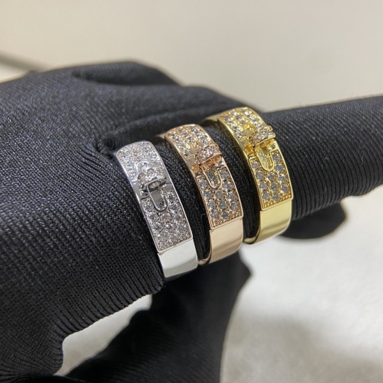 Hermes kelly finger ring Hermes kelly finger ring