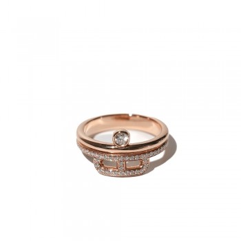Hermes Link D ring