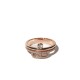 Hermes Link D ring Hermes Link D ring