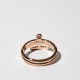 Hermes Link D ring Hermes Link D ring
