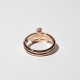 Hermes Link D ring Hermes Link D ring
