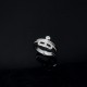 Hermes Link D ring Hermes Link D ring