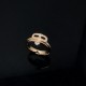 Hermes Link D ring Hermes Link D ring