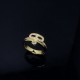 Hermes Link D ring Hermes Link D ring