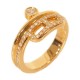 Hermes Link D ring Hermes Link D ring