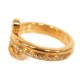 Hermes Link D ring Hermes Link D ring