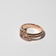 Hermes Link D ring Hermes Link D ring
