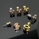 Hermes MINI POP H ear ring