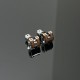Hermes MINI POP H ear ring