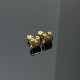 Hermes MINI POP H ear ring