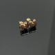 Hermes MINI POP H ear ring