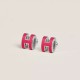 Hermes MINI POP H ear ring