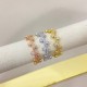 Hermes Reseau Lumiere finger ring Hermes Reseau Lumiere finger ring