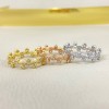 Hermes Reseau Lumiere finger ring