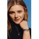 LV black lockit bracelet LV black lockit bracelet