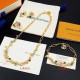 LV Botanica bracelet LV Botanica bracelet