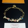 LV Botanica bracelet