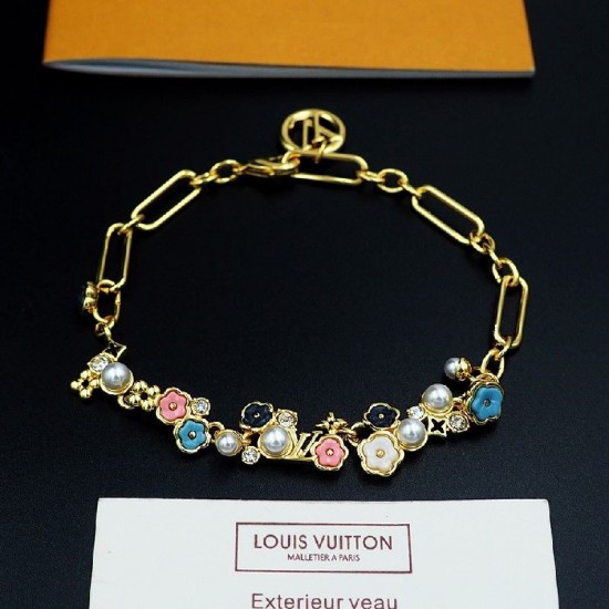 LV Botanica bracelet LV Botanica bracelet