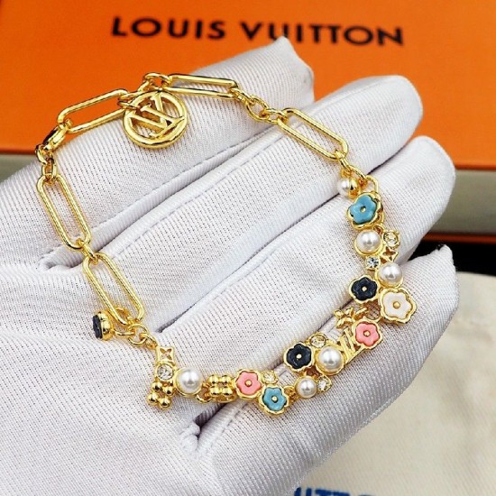 LV Botanica bracelet LV Botanica bracelet